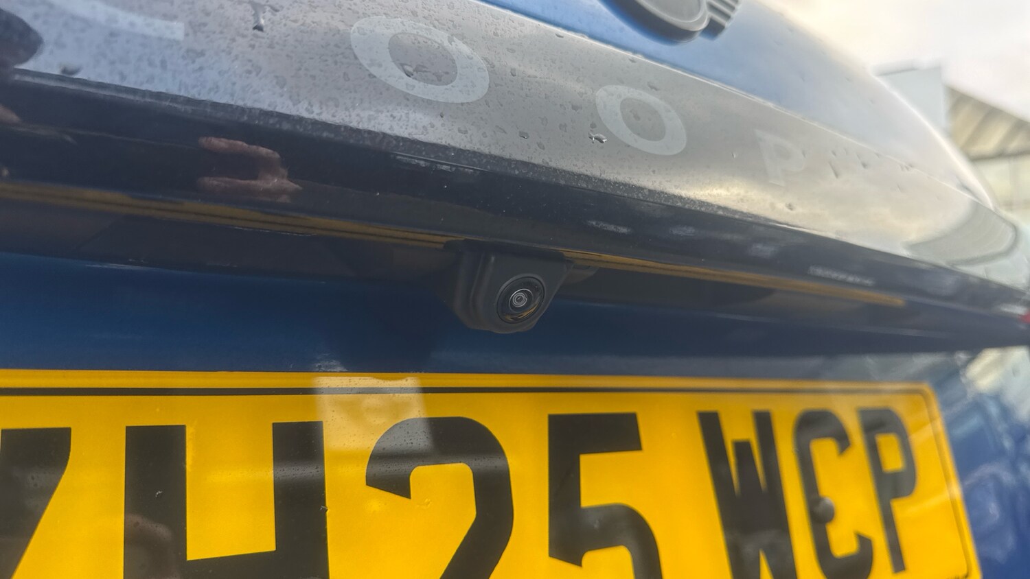 Used MINI Cooper 2025 for sale - 76640805: Photo 45