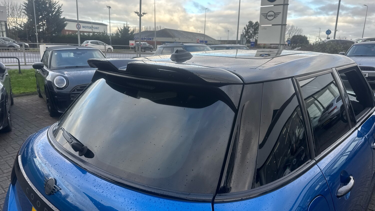 Used MINI Cooper 2025 for sale - 76640805: Photo 47