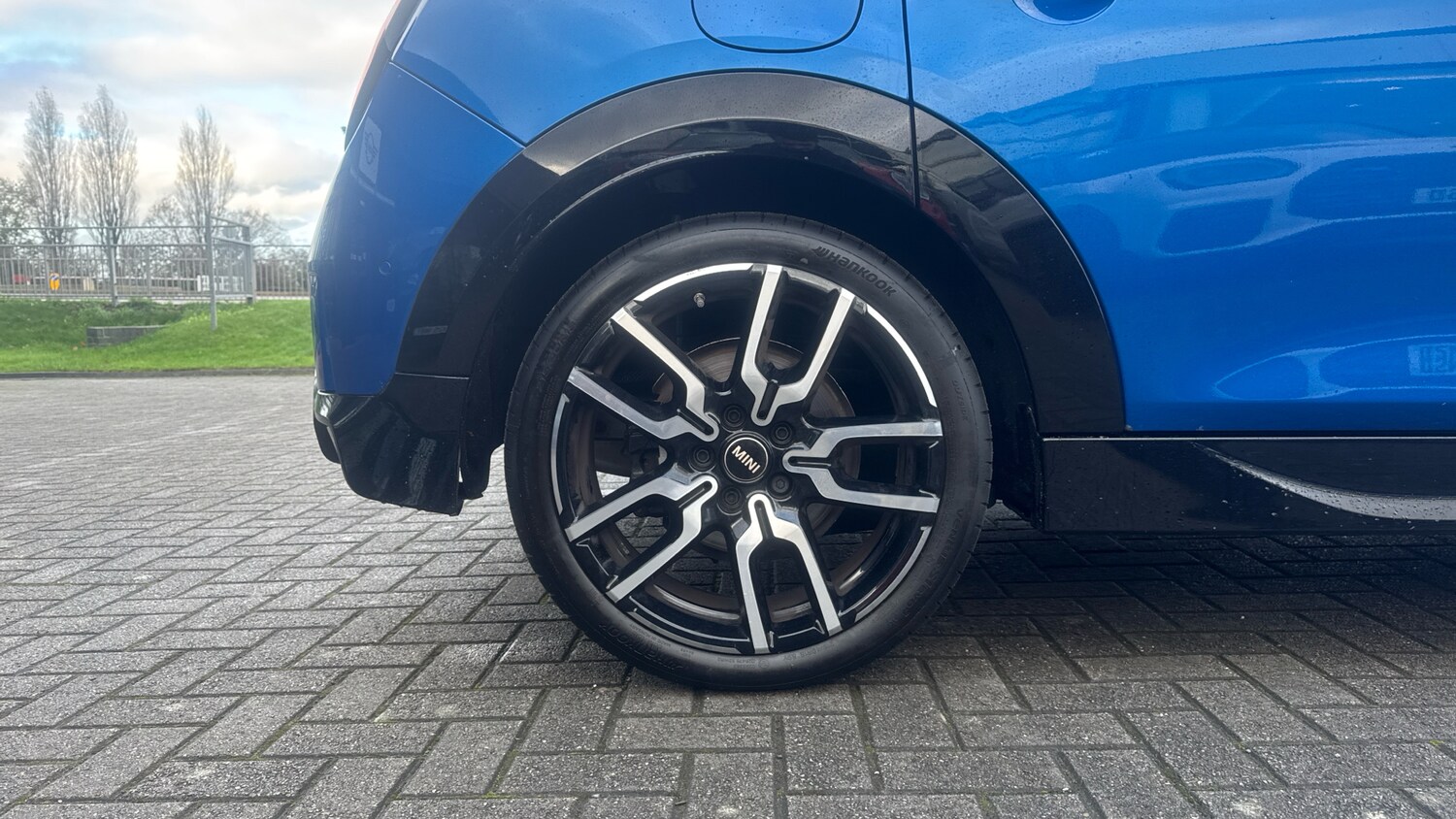 Used MINI Cooper 2025 for sale - 76640805: Photo 48