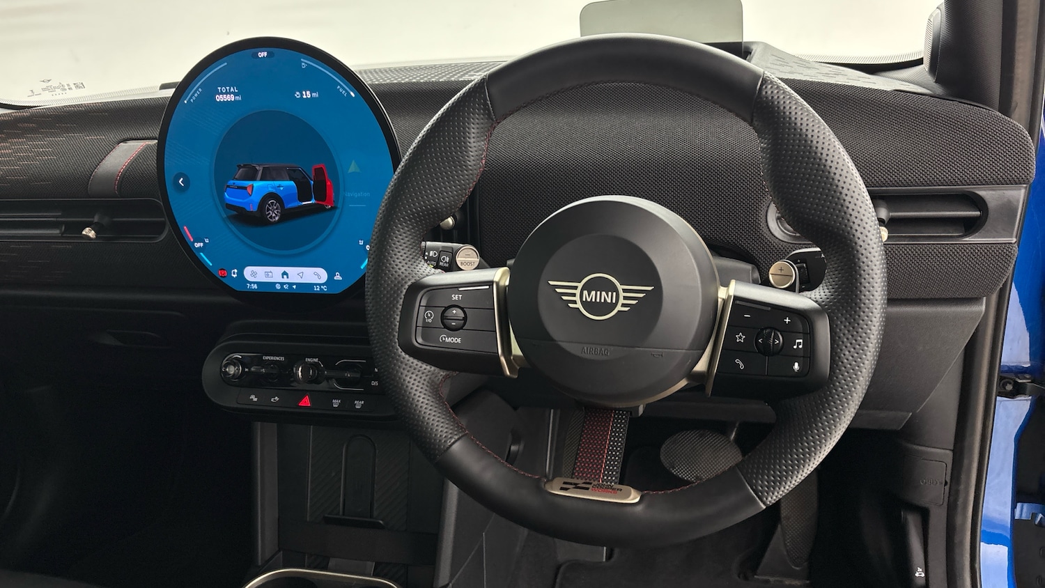 Used MINI Cooper 2025 for sale - 76640805: Photo 5