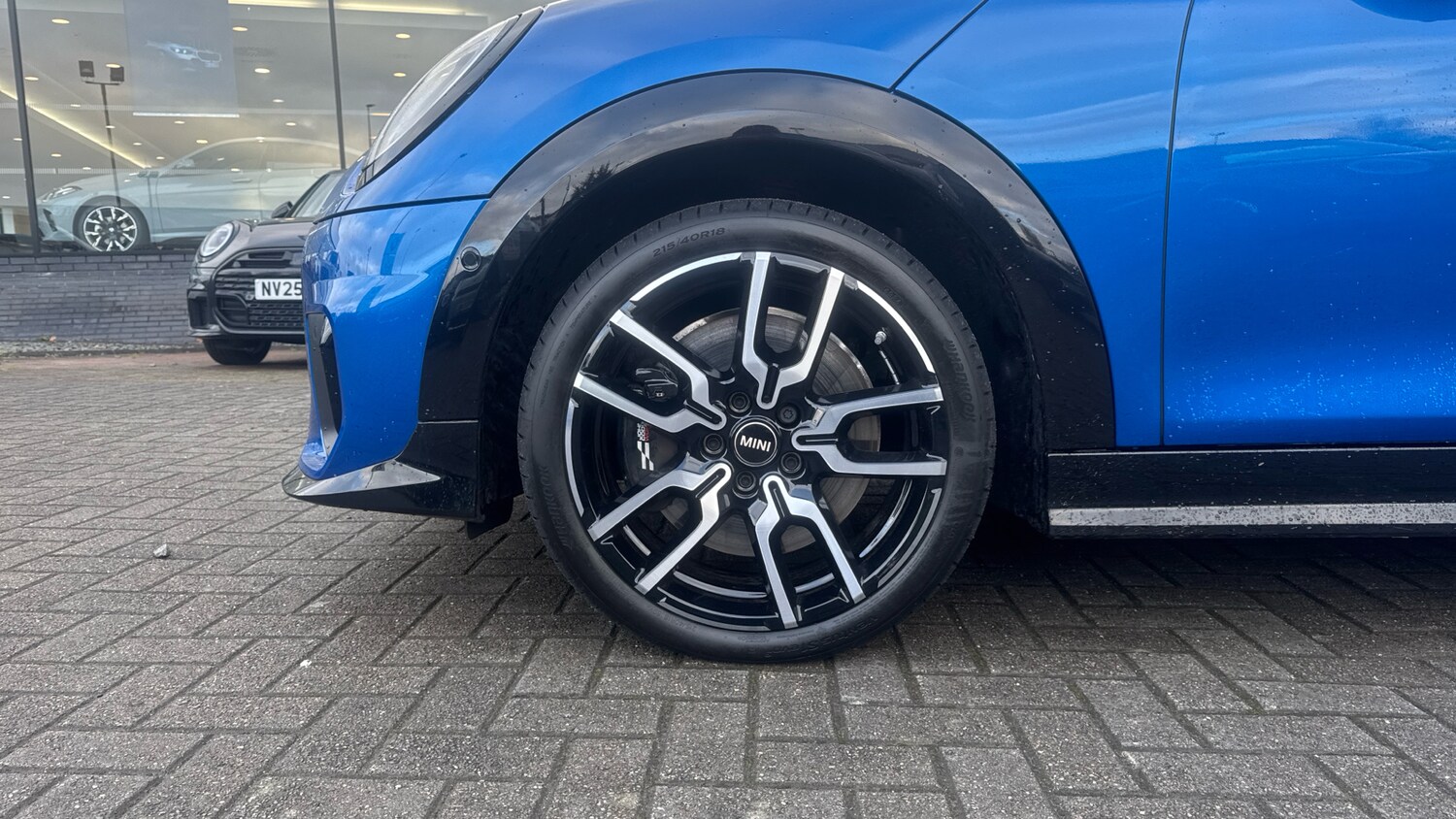 Used MINI Cooper 2025 for sale - 76640805: Photo 53