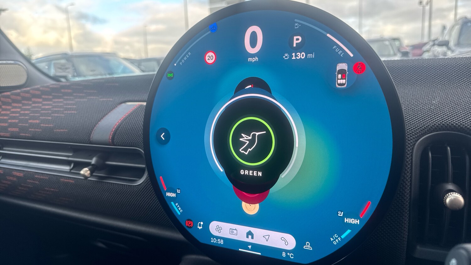 Used MINI Cooper 2025 for sale - 76640805: Photo 57