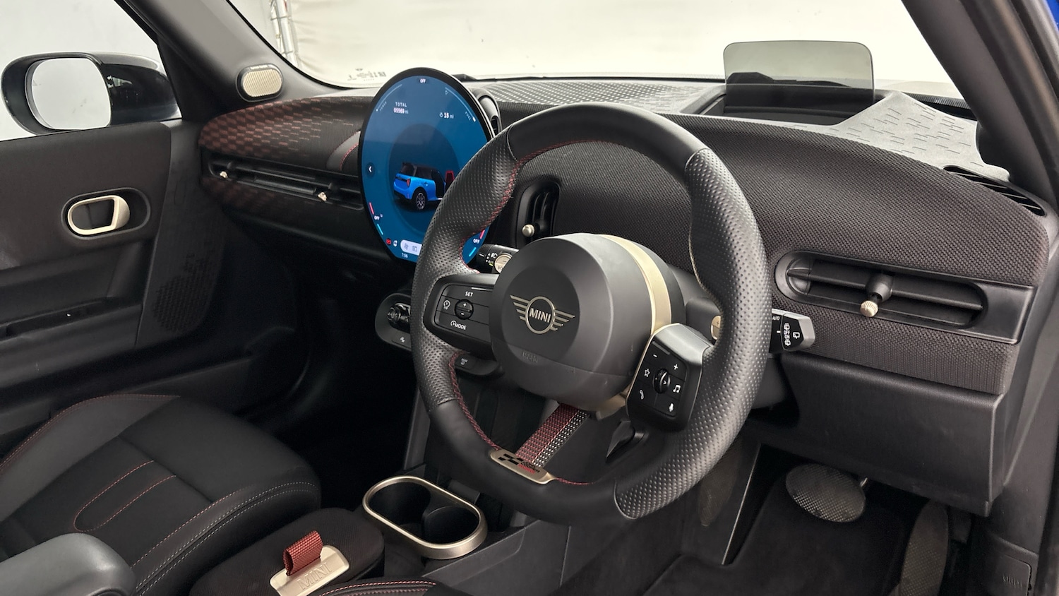 Used MINI Cooper 2025 for sale - 76640805: Photo 6