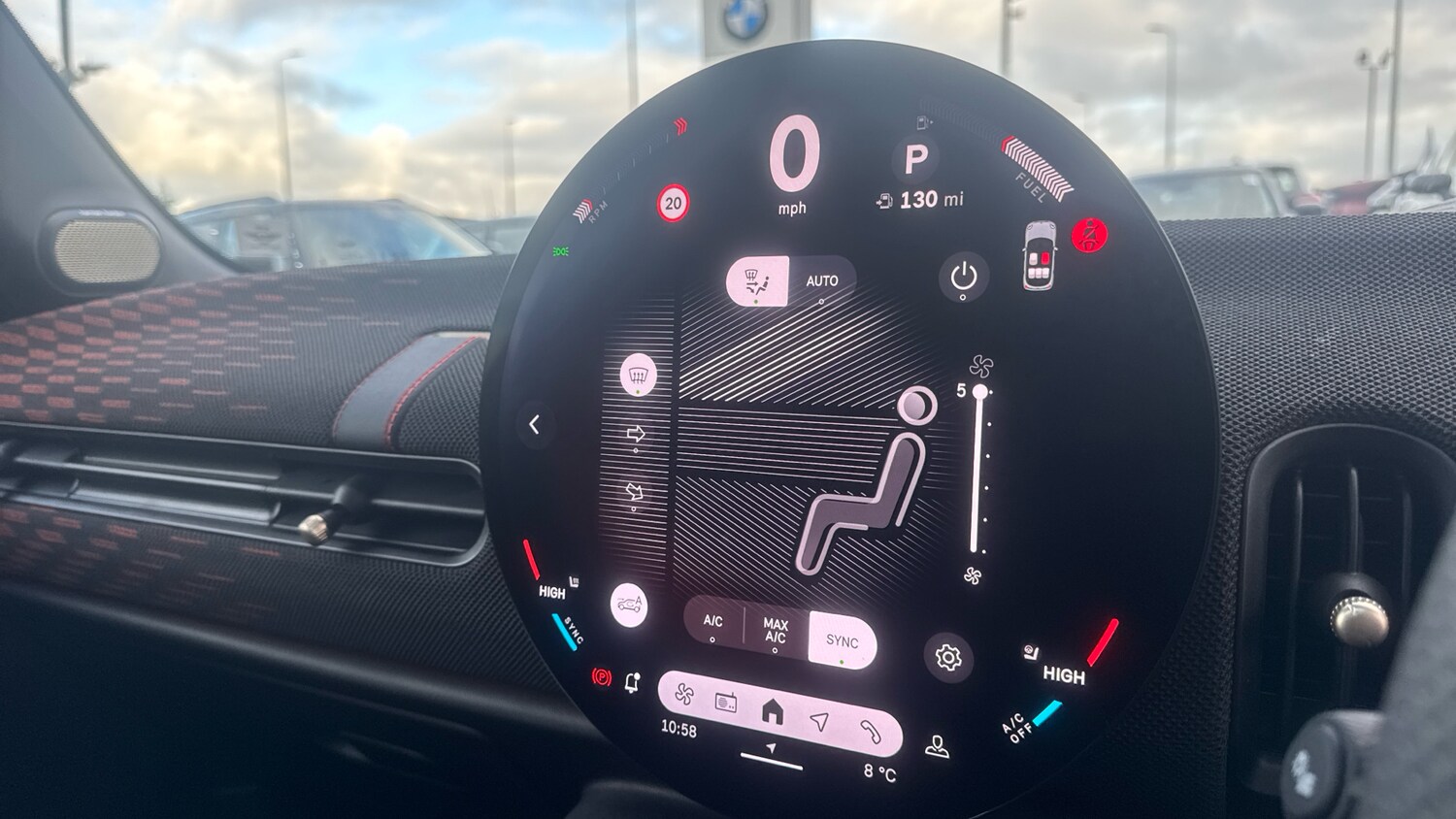 Used MINI Cooper 2025 for sale - 76640805: Photo 60