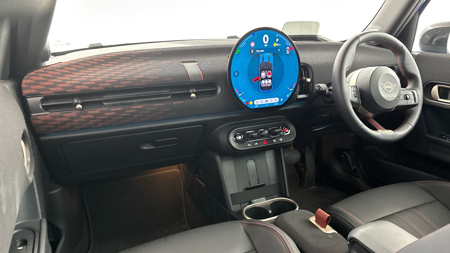 Used MINI Cooper 2025 for sale - 76640805: Photo 7