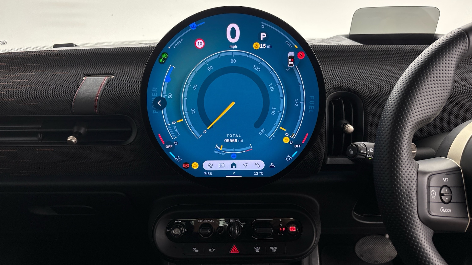 Used MINI Cooper 2025 for sale - 76640805: Photo 8