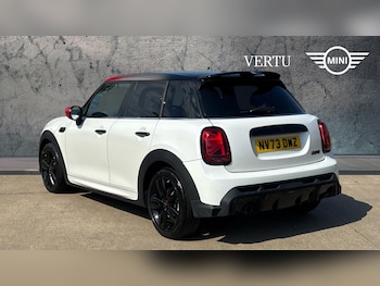 Used MINI Hatch 2023 for sale - 78495888: Photo
