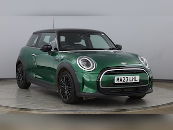Used MINI Hatch 2023 for sale - 77069214: Photo