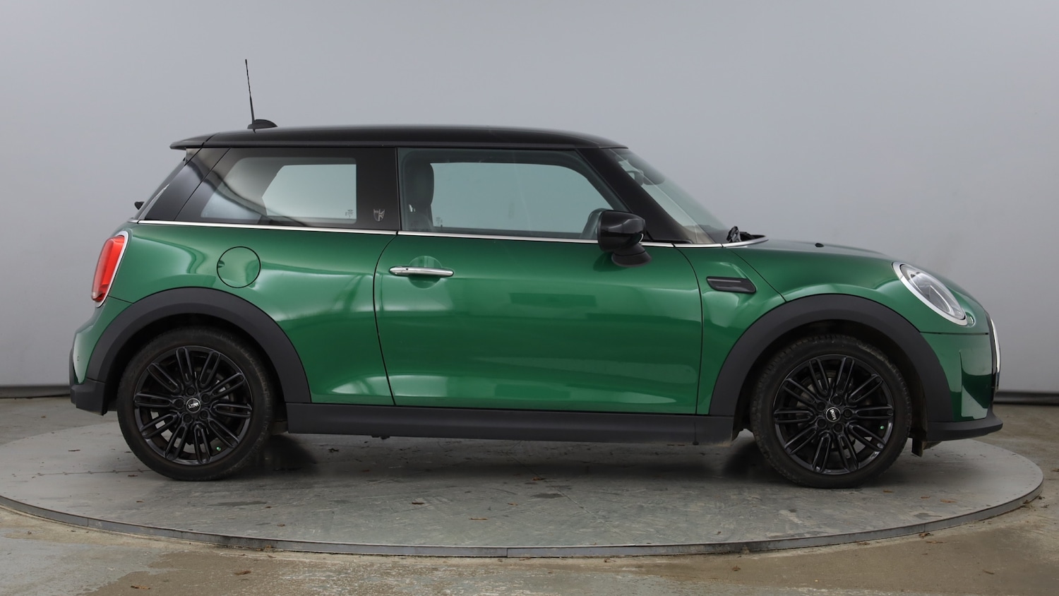 Used MINI Hatch 2023 for sale - 77069214: Photo 3