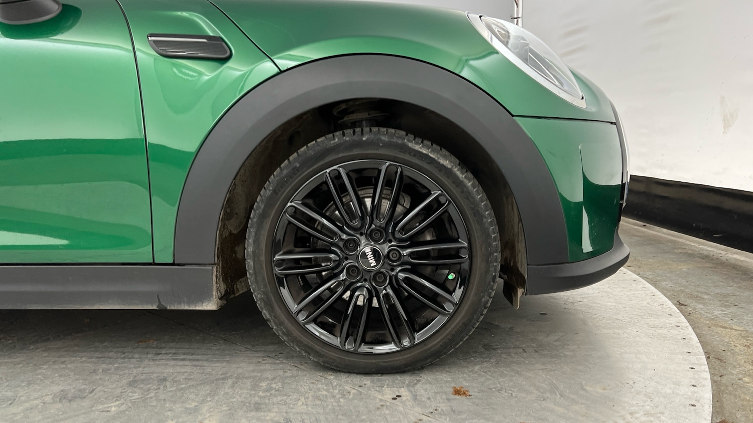 Used MINI Hatch 2023 for sale - 77069214: Photo 4