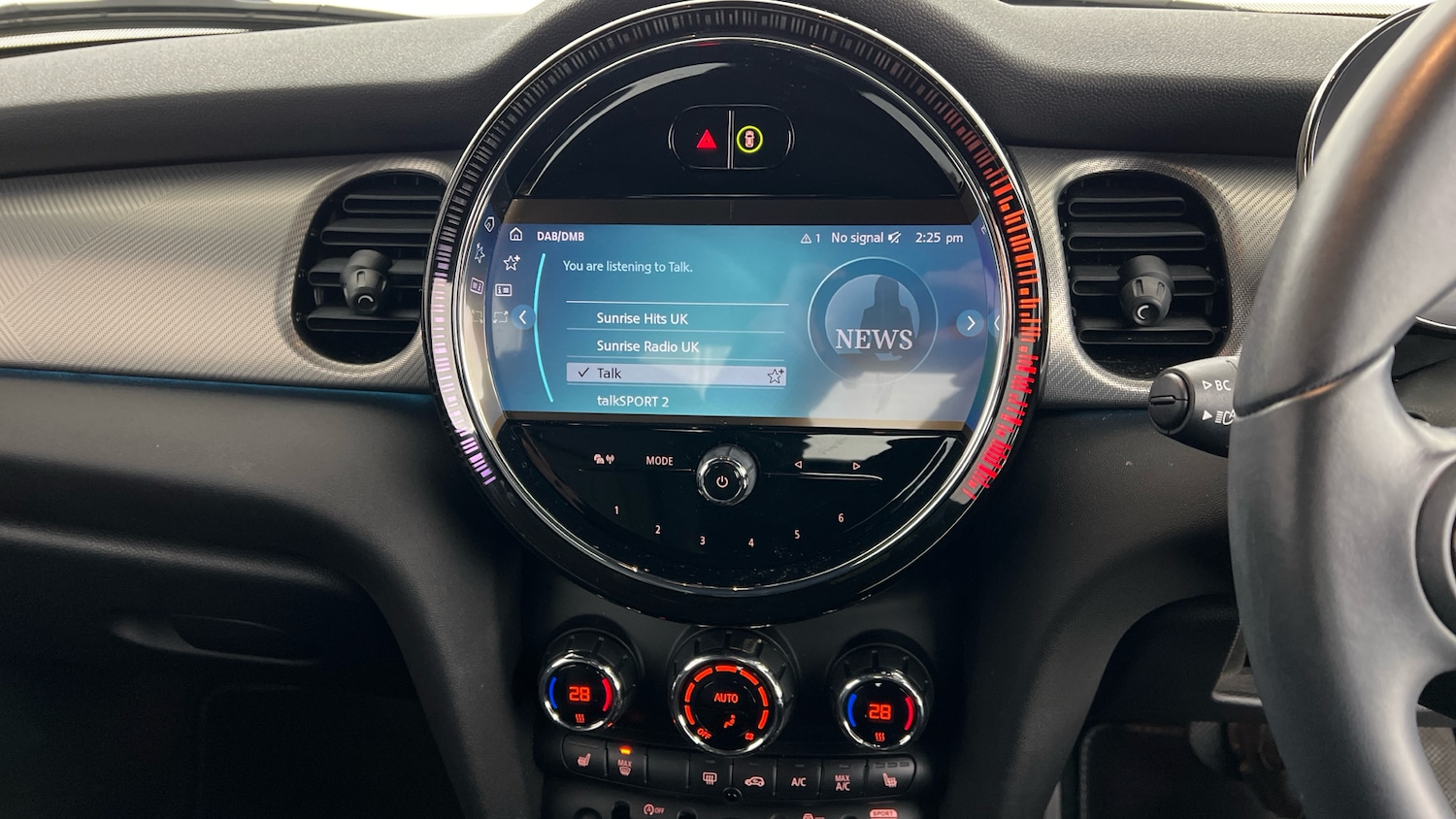 Used MINI Hatch 2023 for sale - 77069214: Photo 6