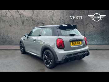 Used MINI Hatch 2021 for sale - 74796689: Photo