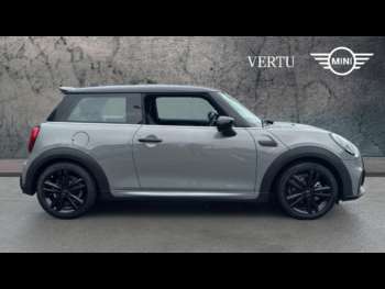 Used MINI Hatch 2021 for sale - 74796689: Photo