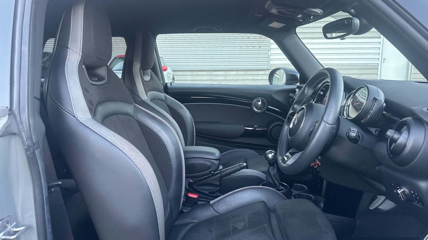 Used MINI Hatch 2022 for sale - 77195163: Photo 11