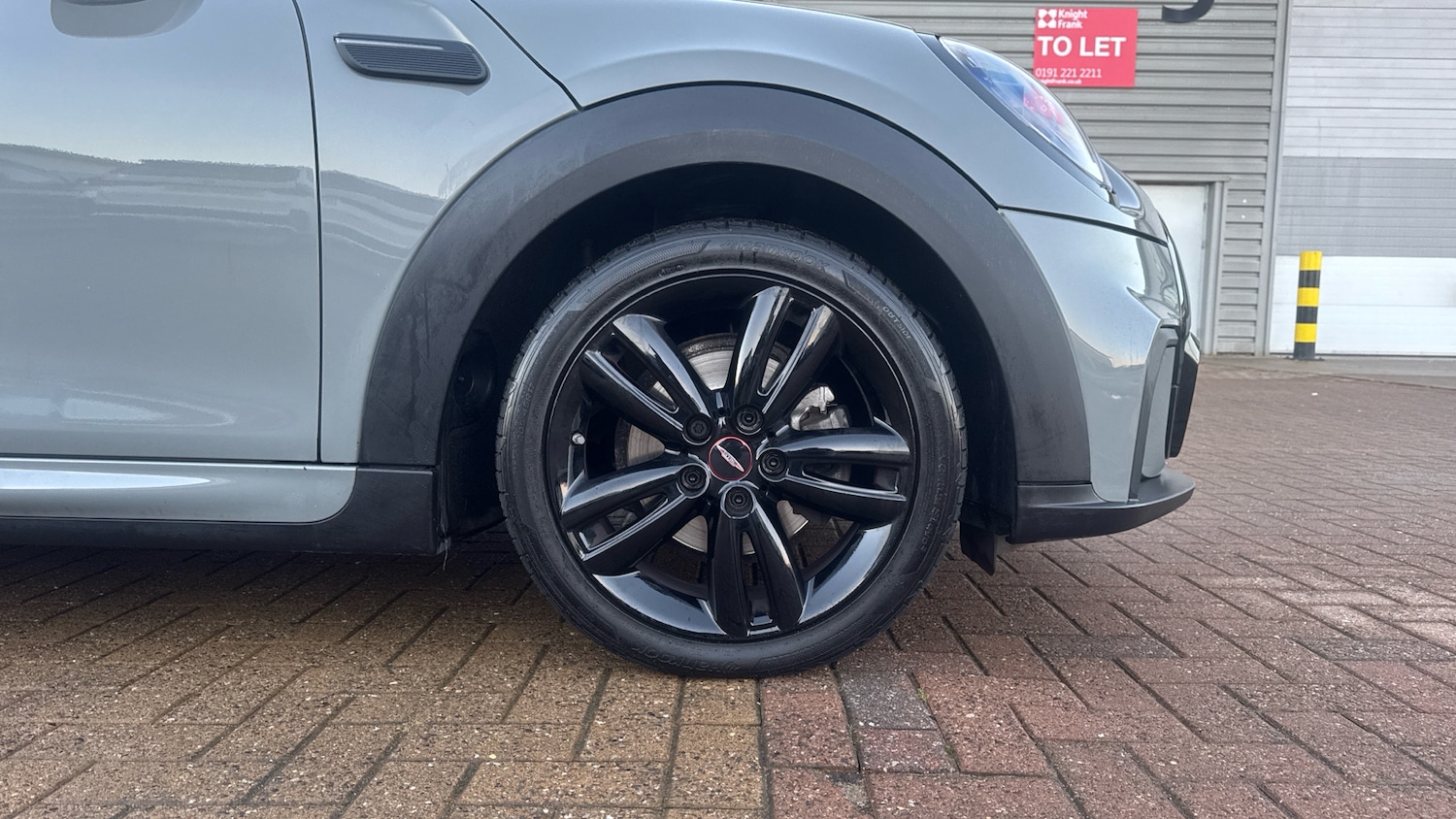 Used MINI Hatch 2022 for sale - 77195163: Photo 14