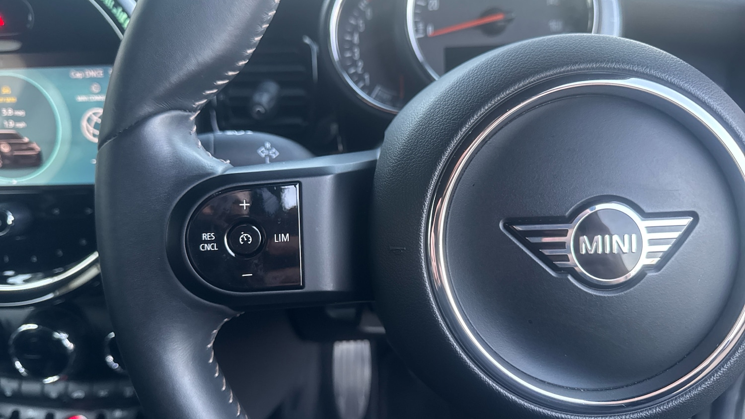 Used MINI Hatch 2022 for sale - 77195163: Photo 17
