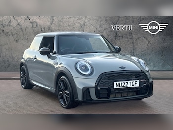 Used MINI Hatch 2022 for sale - 77195163: Photo
