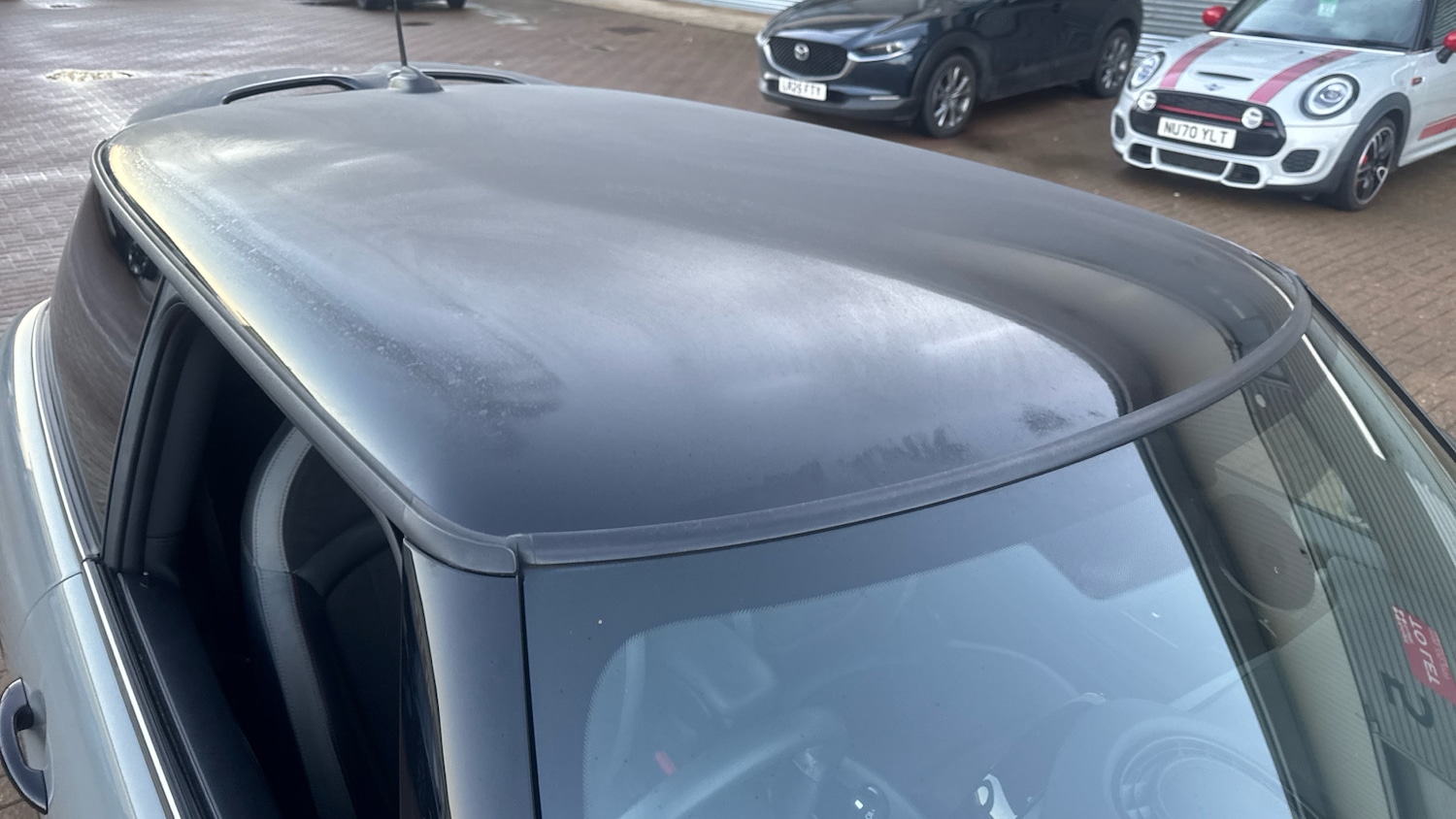 Used MINI Hatch 2022 for sale - 77195163: Photo 21