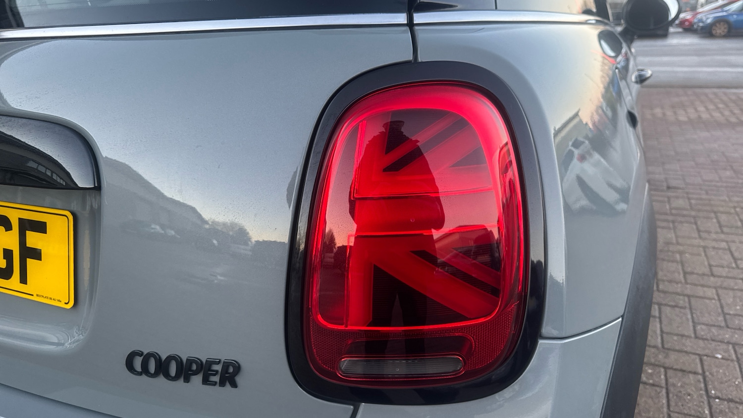 Used MINI Hatch 2022 for sale - 77195163: Photo 22