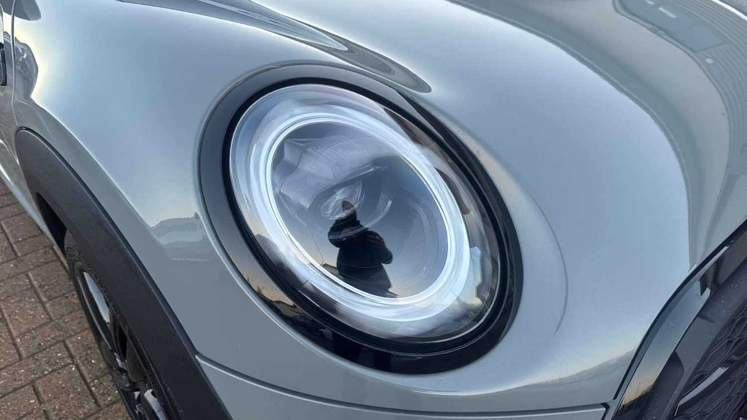 Used MINI Hatch 2022 for sale - 77195163: Photo 23