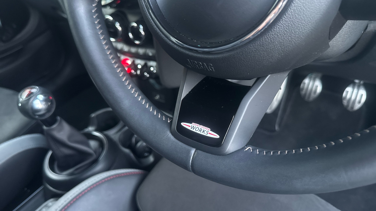 Used MINI Hatch 2022 for sale - 77195163: Photo 26