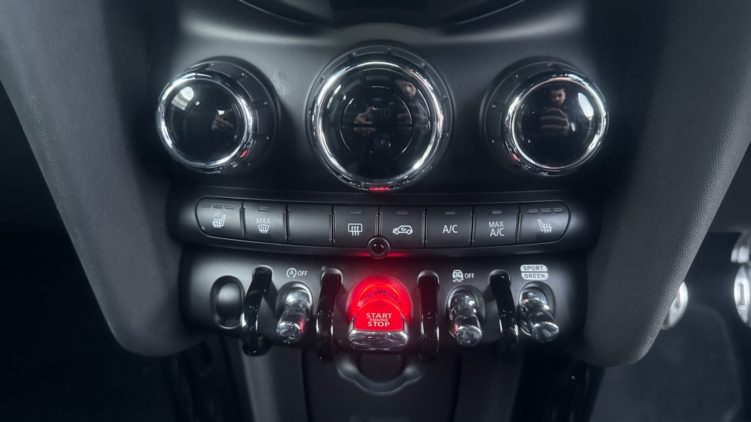 Used MINI Hatch 2022 for sale - 77195163: Photo 28