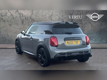 Used MINI Hatch 2022 for sale - 77195163: Photo