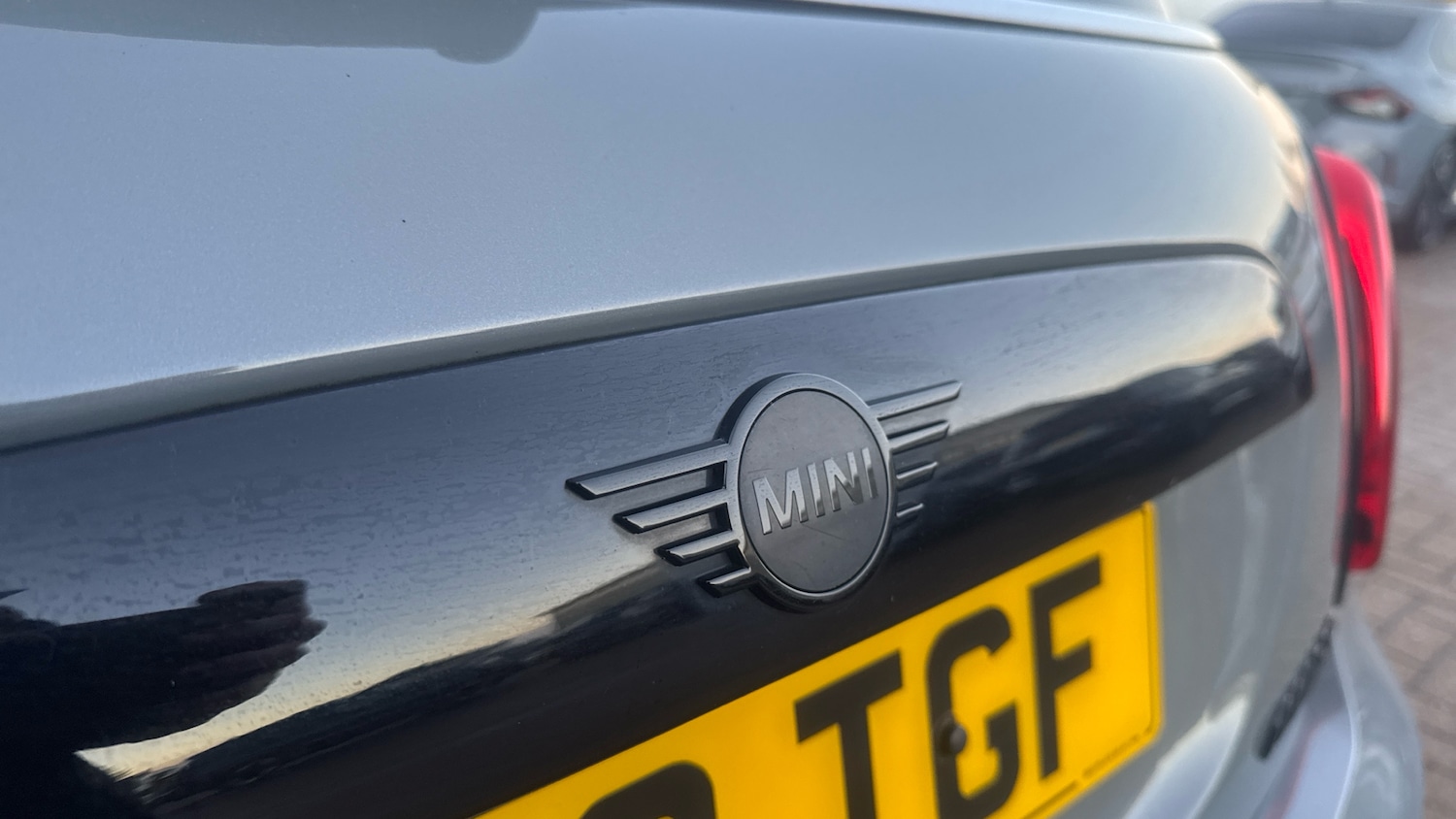 Used MINI Hatch 2022 for sale - 77195163: Photo 37