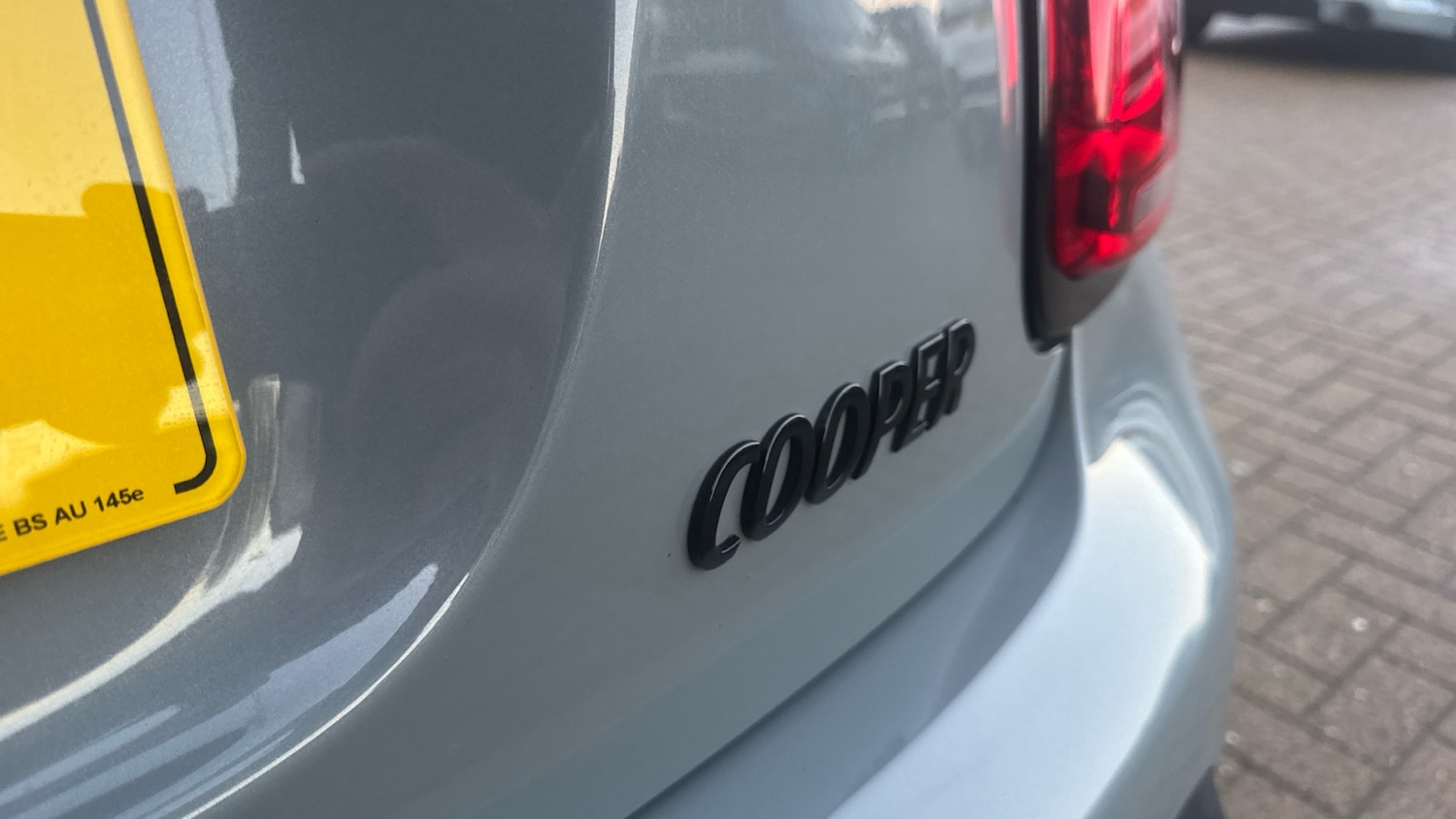 Used MINI Hatch 2022 for sale - 77195163: Photo 38