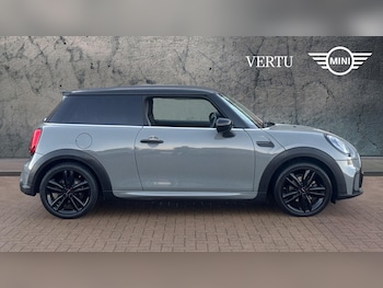 Used MINI Hatch 2022 for sale - 77195163: Photo