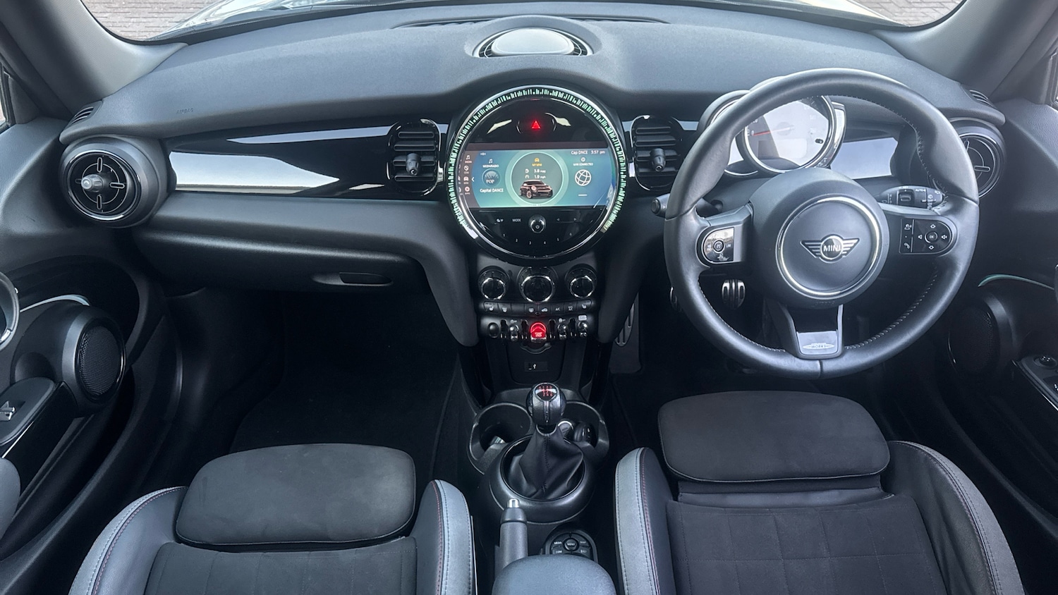 Used MINI Hatch 2022 for sale - 77195163: Photo 4