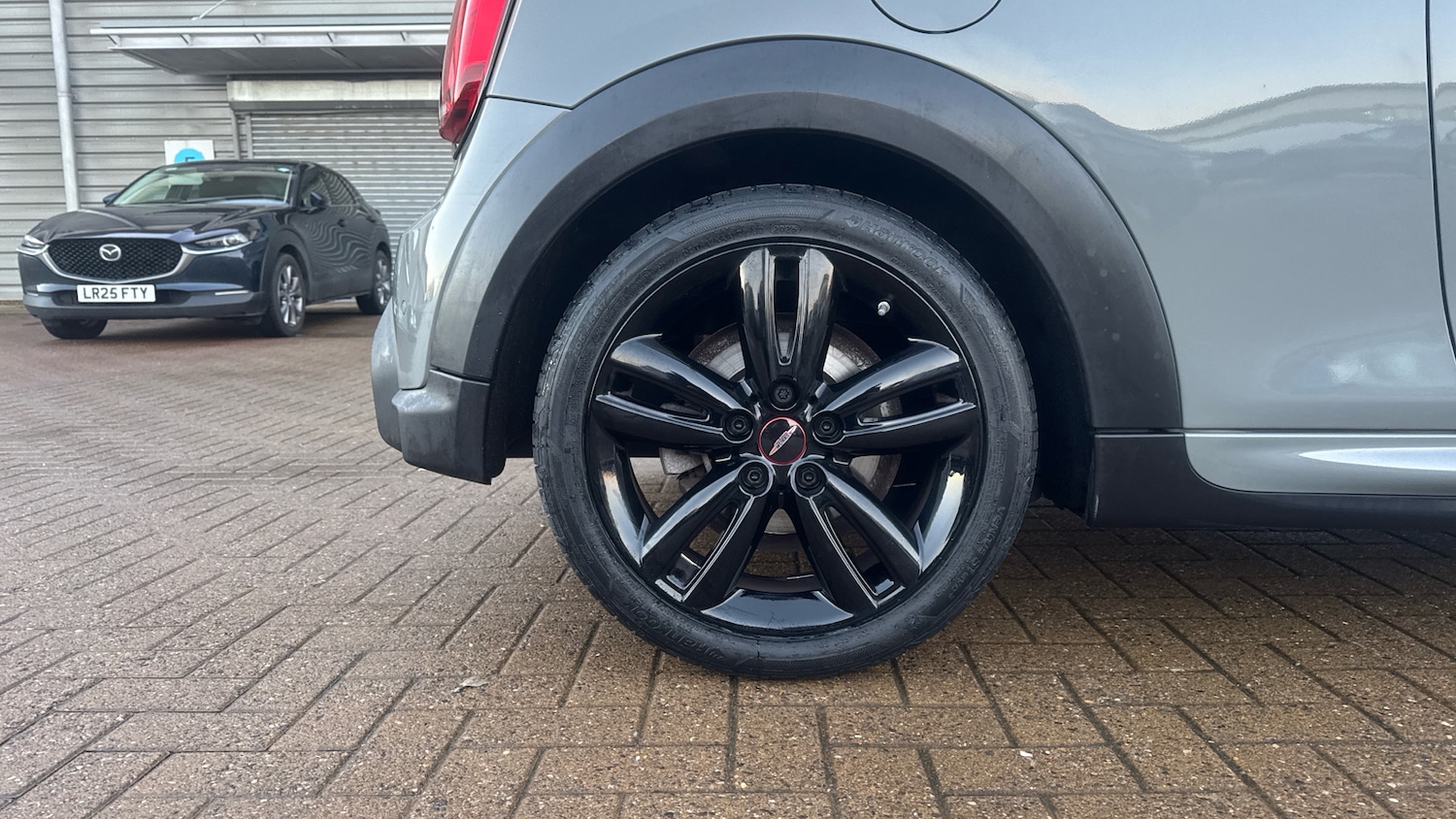 Used MINI Hatch 2022 for sale - 77195163: Photo 40