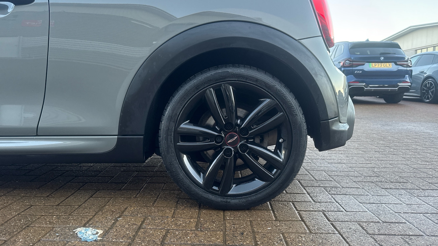 Used MINI Hatch 2022 for sale - 77195163: Photo 42