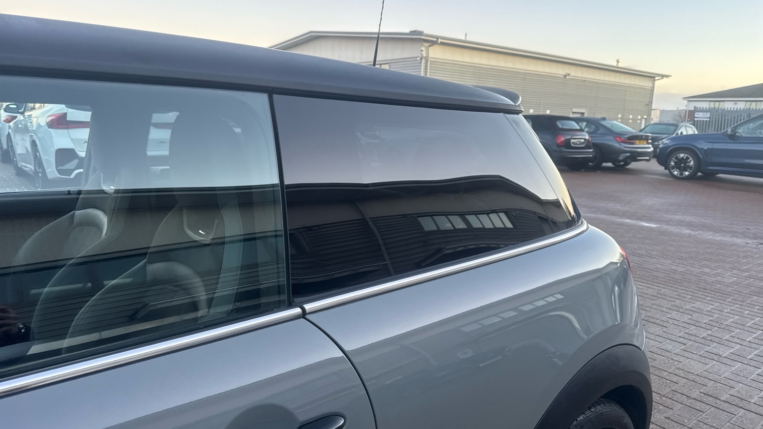 Used MINI Hatch 2022 for sale - 77195163: Photo 43