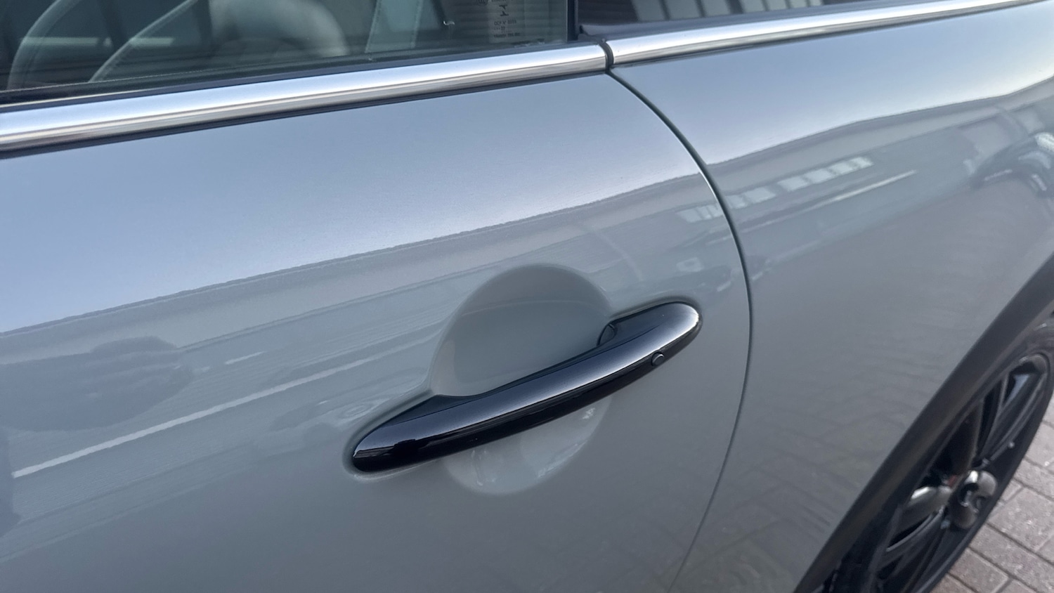 Used MINI Hatch 2022 for sale - 77195163: Photo 44