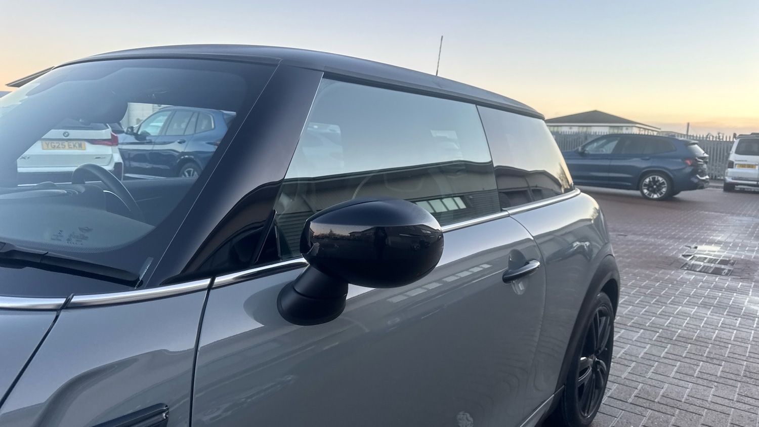 Used MINI Hatch 2022 for sale - 77195163: Photo 45