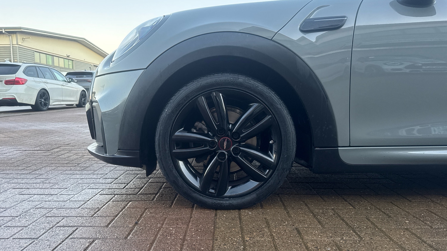 Used MINI Hatch 2022 for sale - 77195163: Photo 46