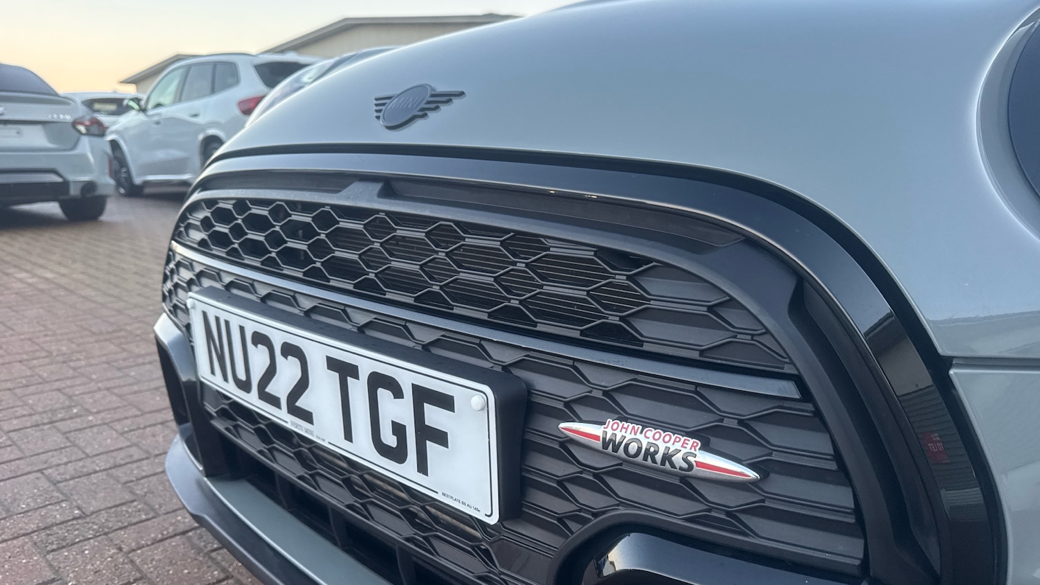 Used MINI Hatch 2022 for sale - 77195163: Photo 47