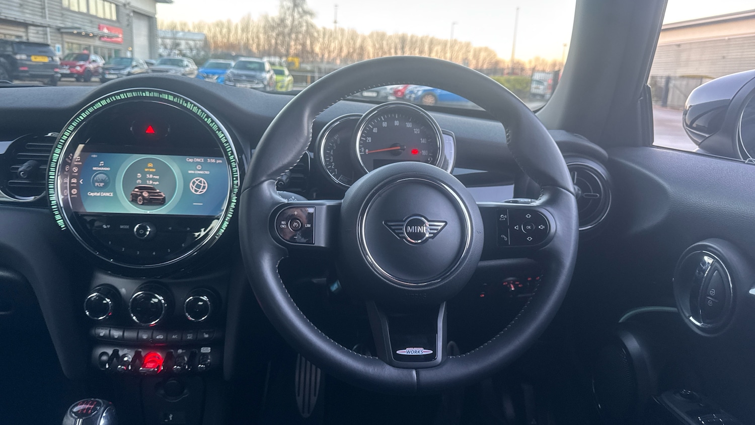 Used MINI Hatch 2022 for sale - 77195163: Photo 5