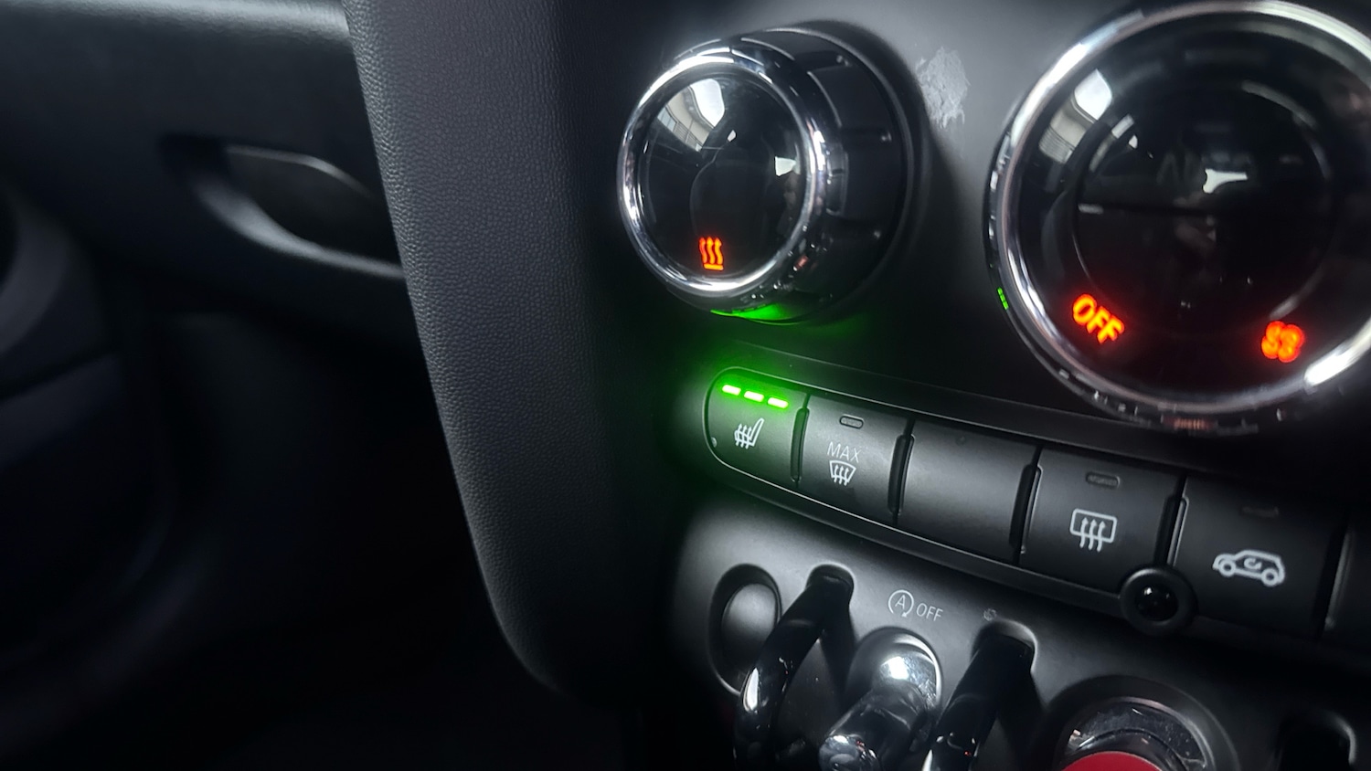 Used MINI Hatch 2022 for sale - 77195163: Photo 53