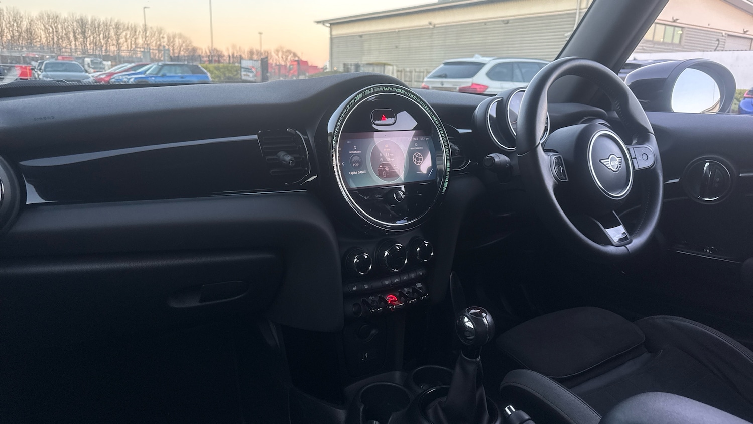 Used MINI Hatch 2022 for sale - 77195163: Photo 7