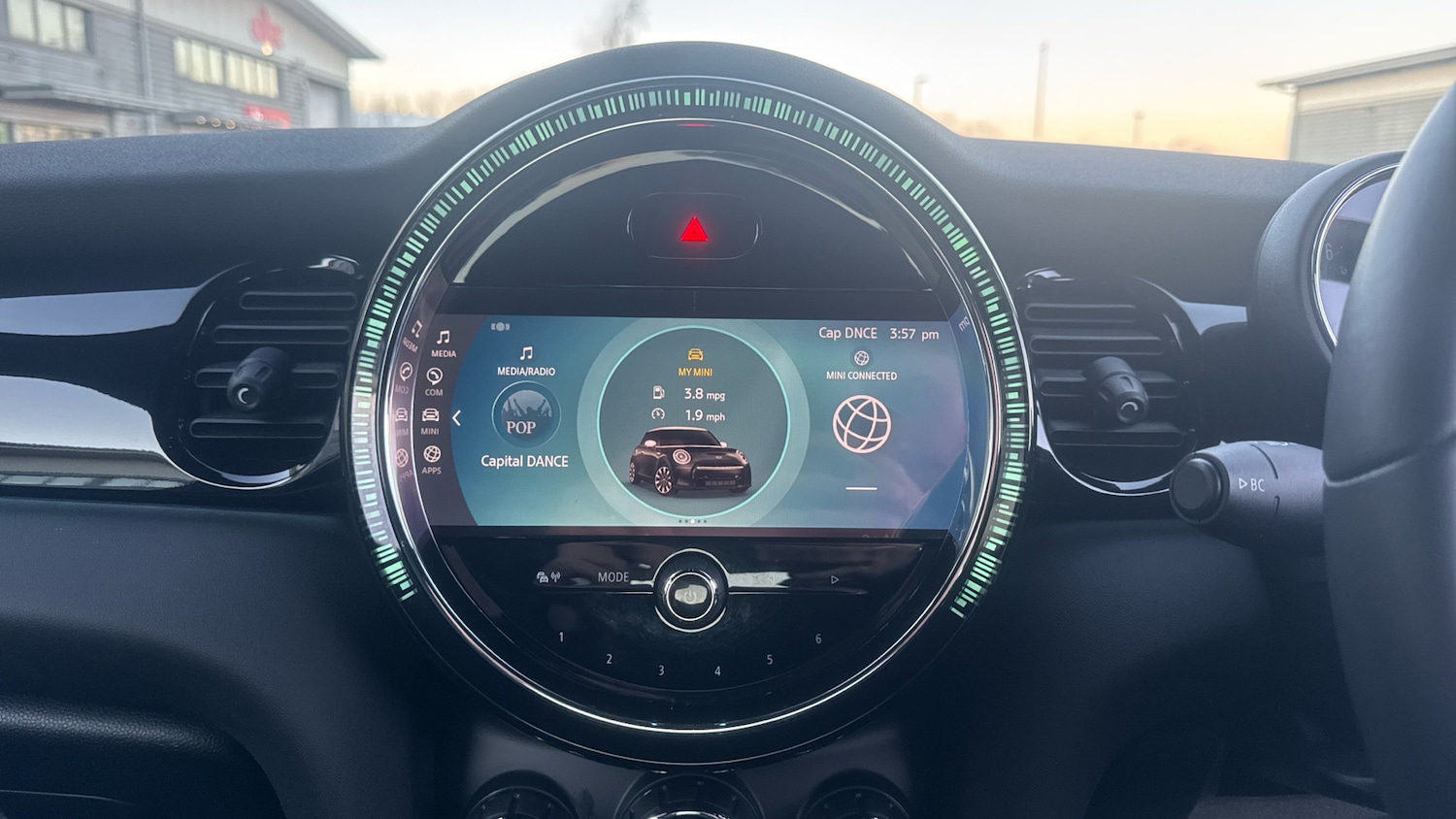 Used MINI Hatch 2022 for sale - 77195163: Photo 8