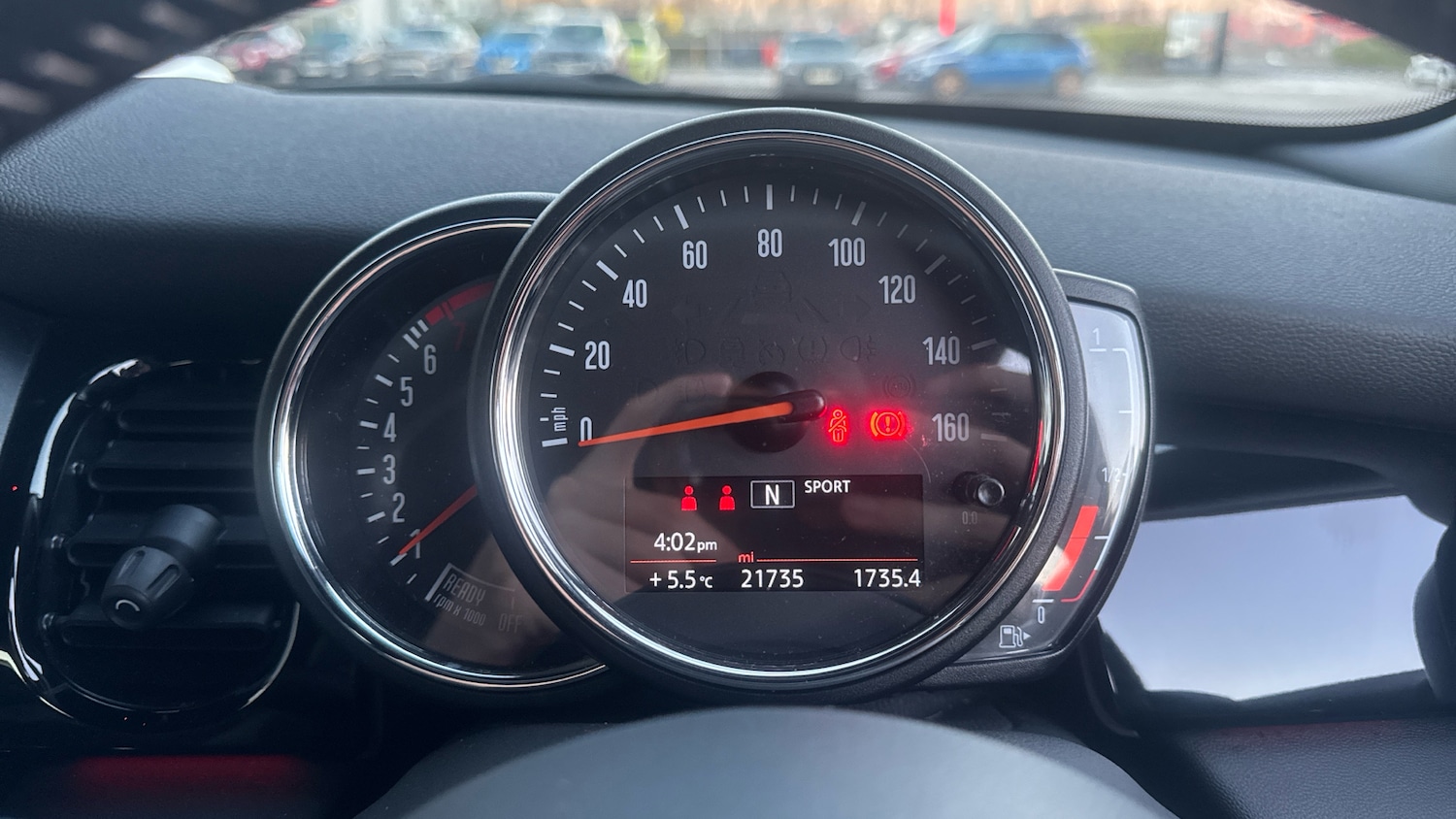 Used MINI Hatch 2022 for sale - 77195163: Photo 9