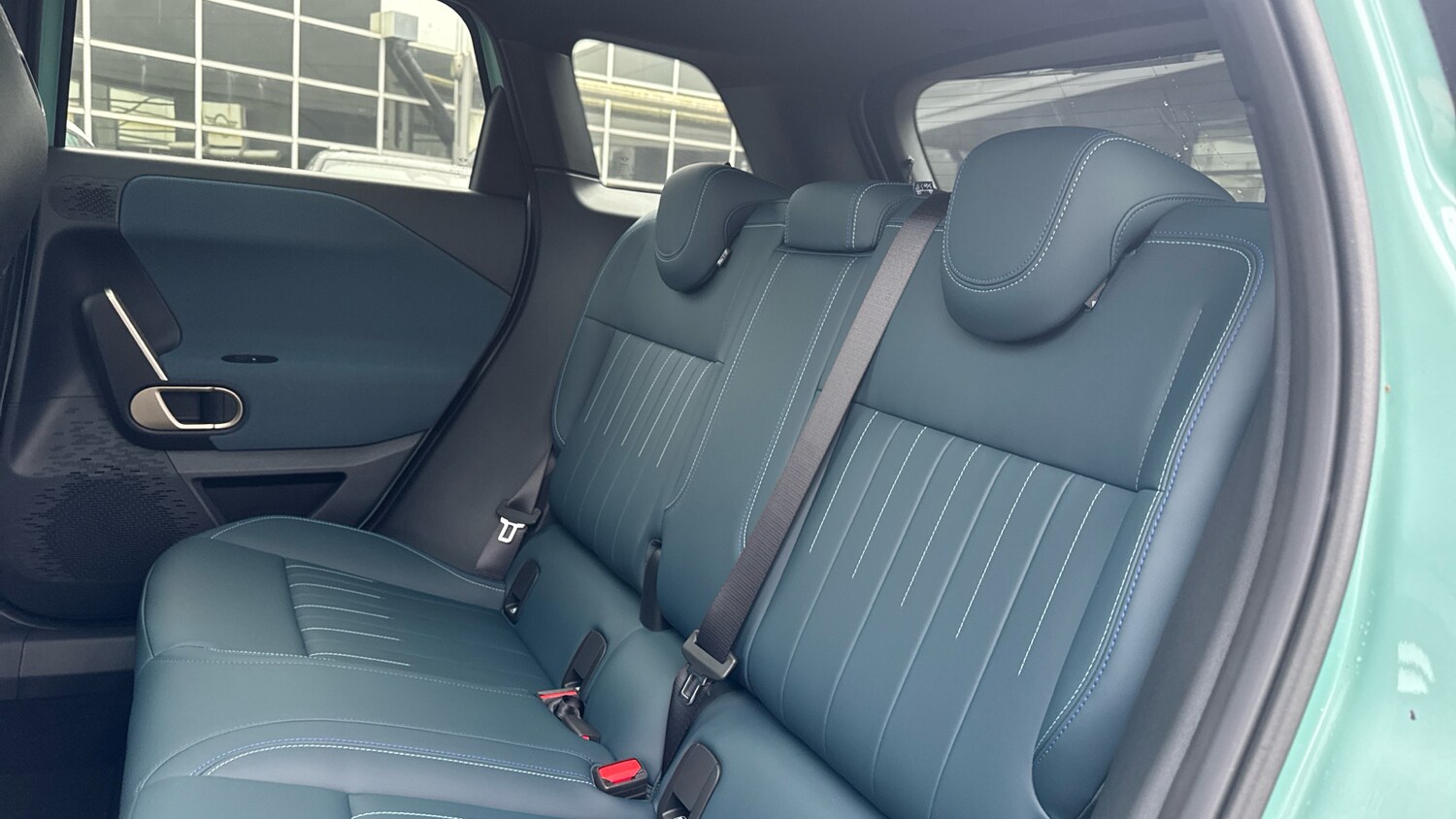 Used MINI Aceman 2025 for sale - 77760461: Photo 12