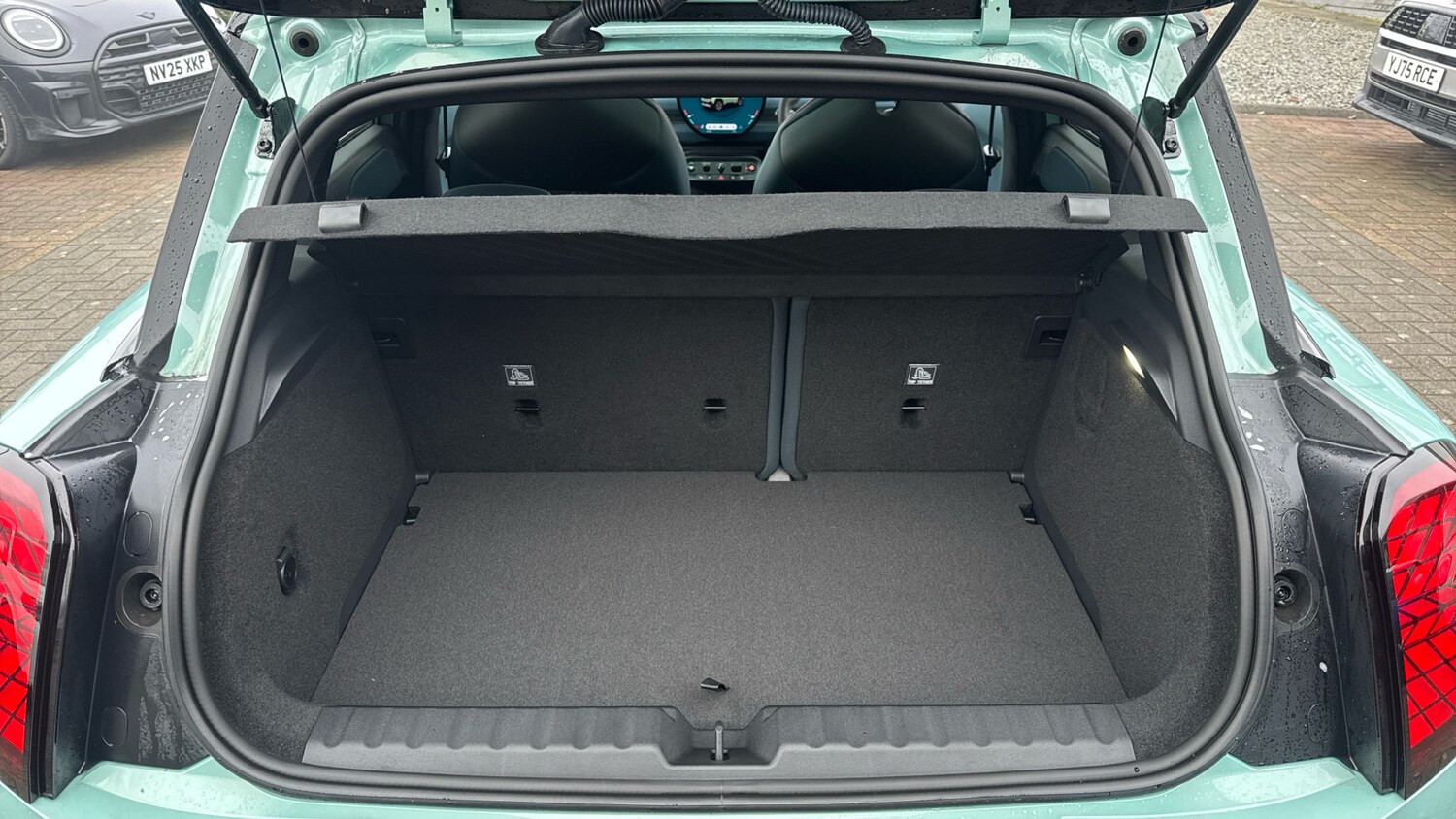 Used MINI Aceman 2025 for sale - 77760461: Photo 13