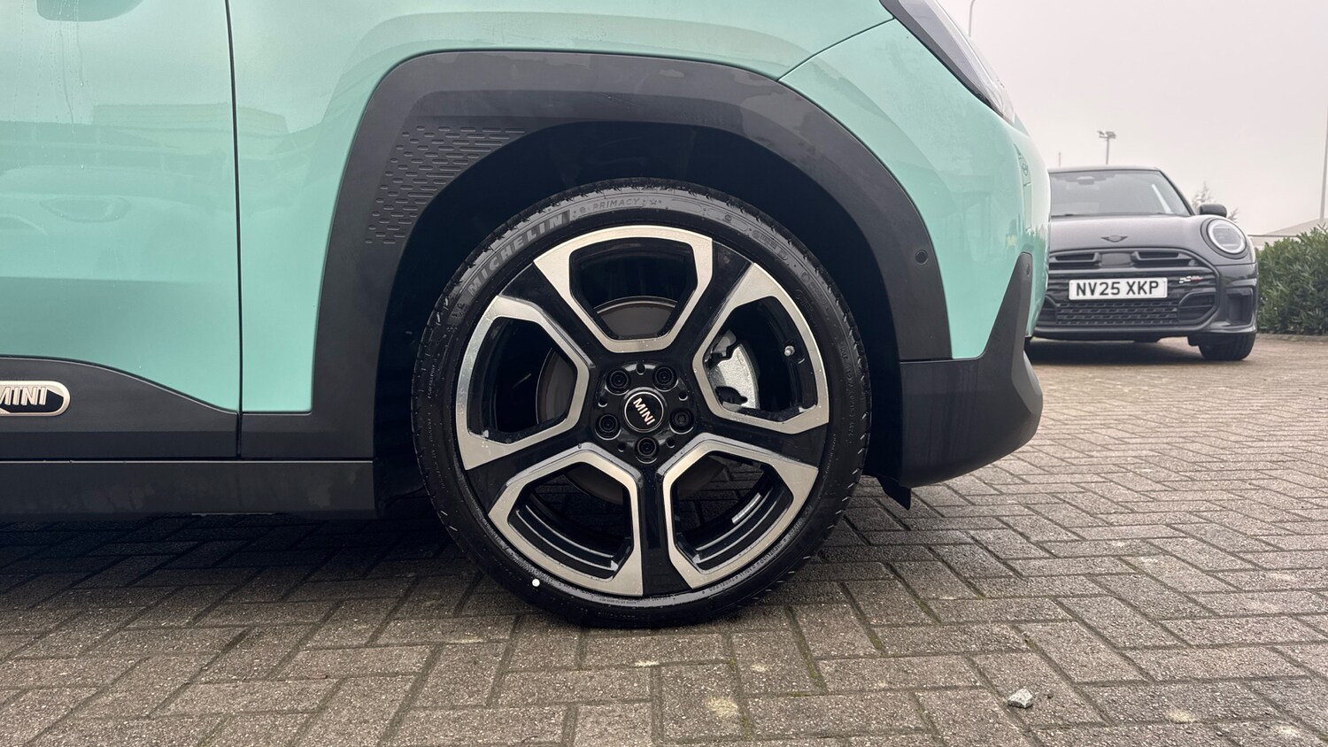 Used MINI Aceman 2025 for sale - 77760461: Photo 14