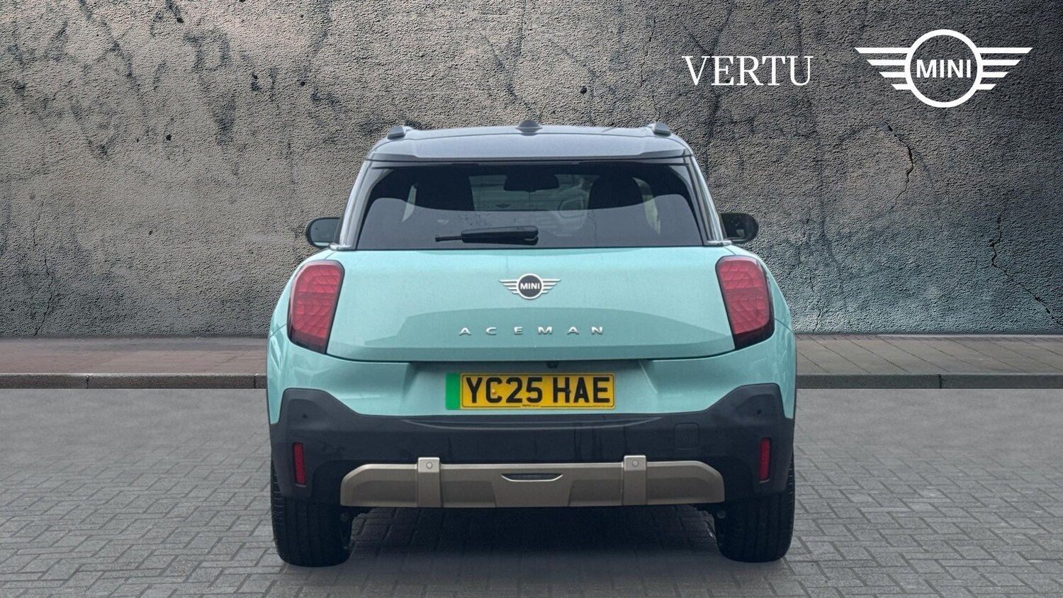 Used MINI Aceman 2025 for sale - 77760461: Photo 15