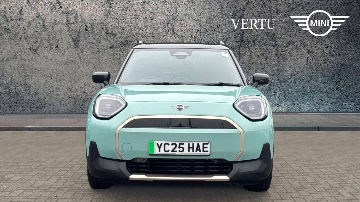Used MINI Aceman 2025 for sale - 77760461: Photo 16