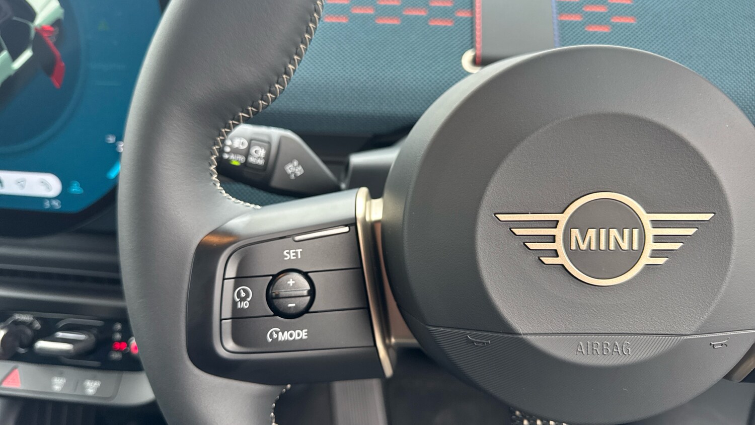 Used MINI Aceman 2025 for sale - 77760461: Photo 17