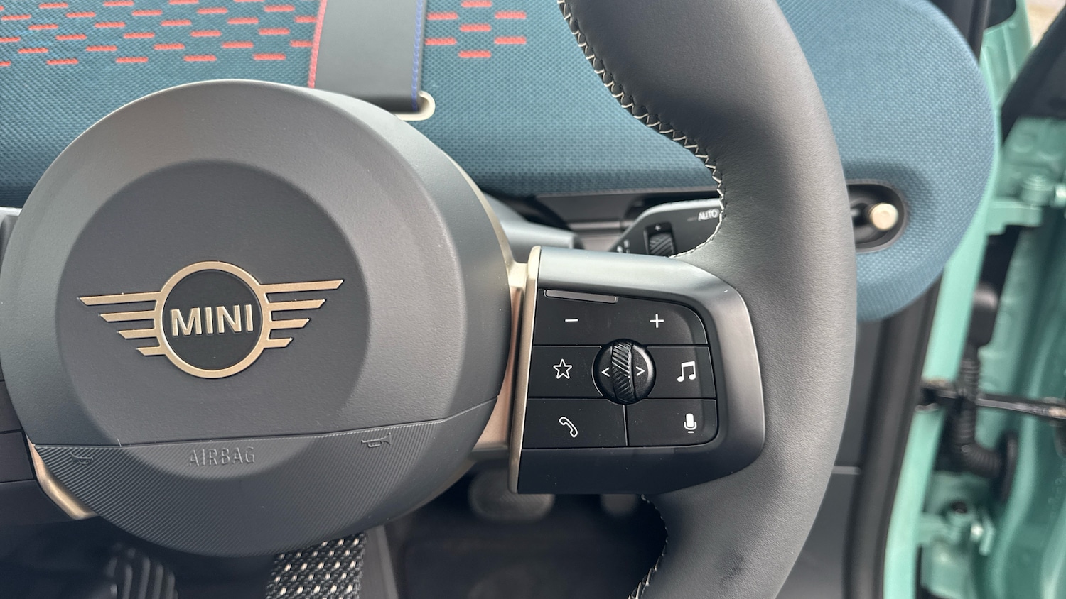 Used MINI Aceman 2025 for sale - 77760461: Photo 18
